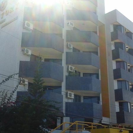 Appartamento Flat Victory Intermares Cabedelo Esterno foto