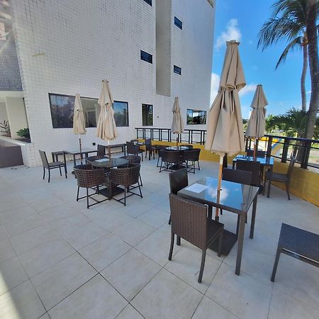 Appartamento Flat Victory Intermares Cabedelo Esterno foto