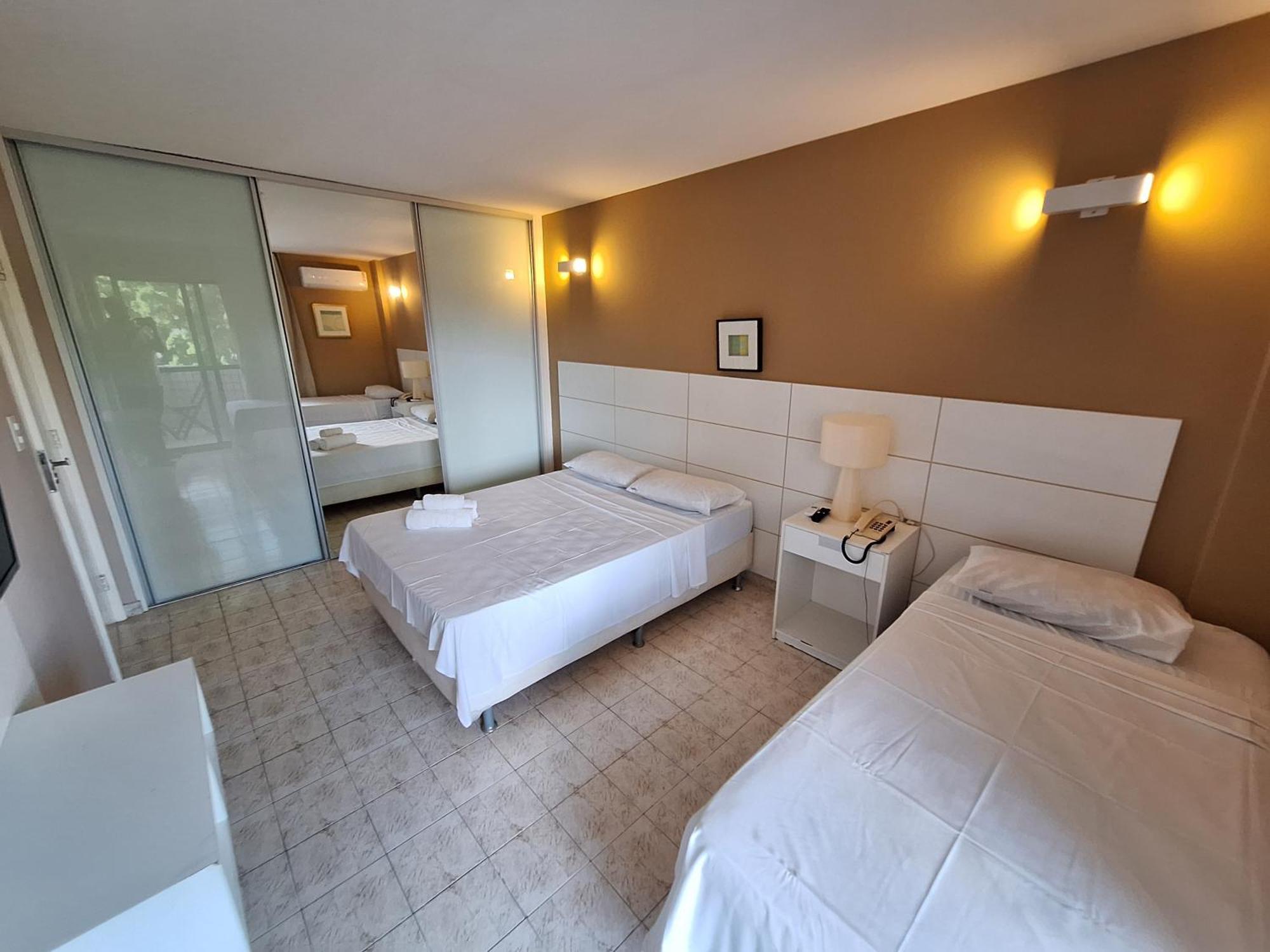Appartamento Flat Victory Intermares Cabedelo Esterno foto