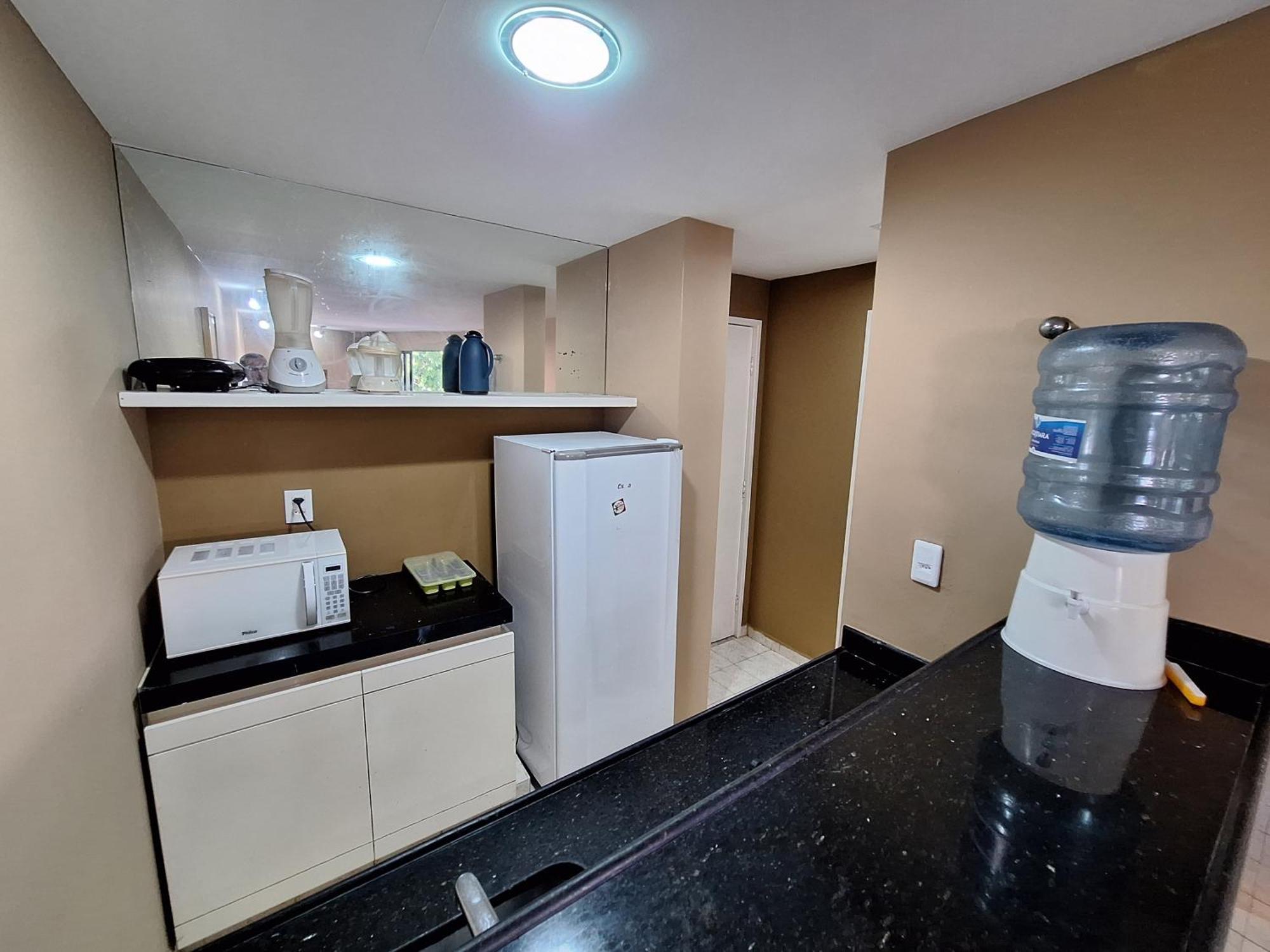 Appartamento Flat Victory Intermares Cabedelo Esterno foto