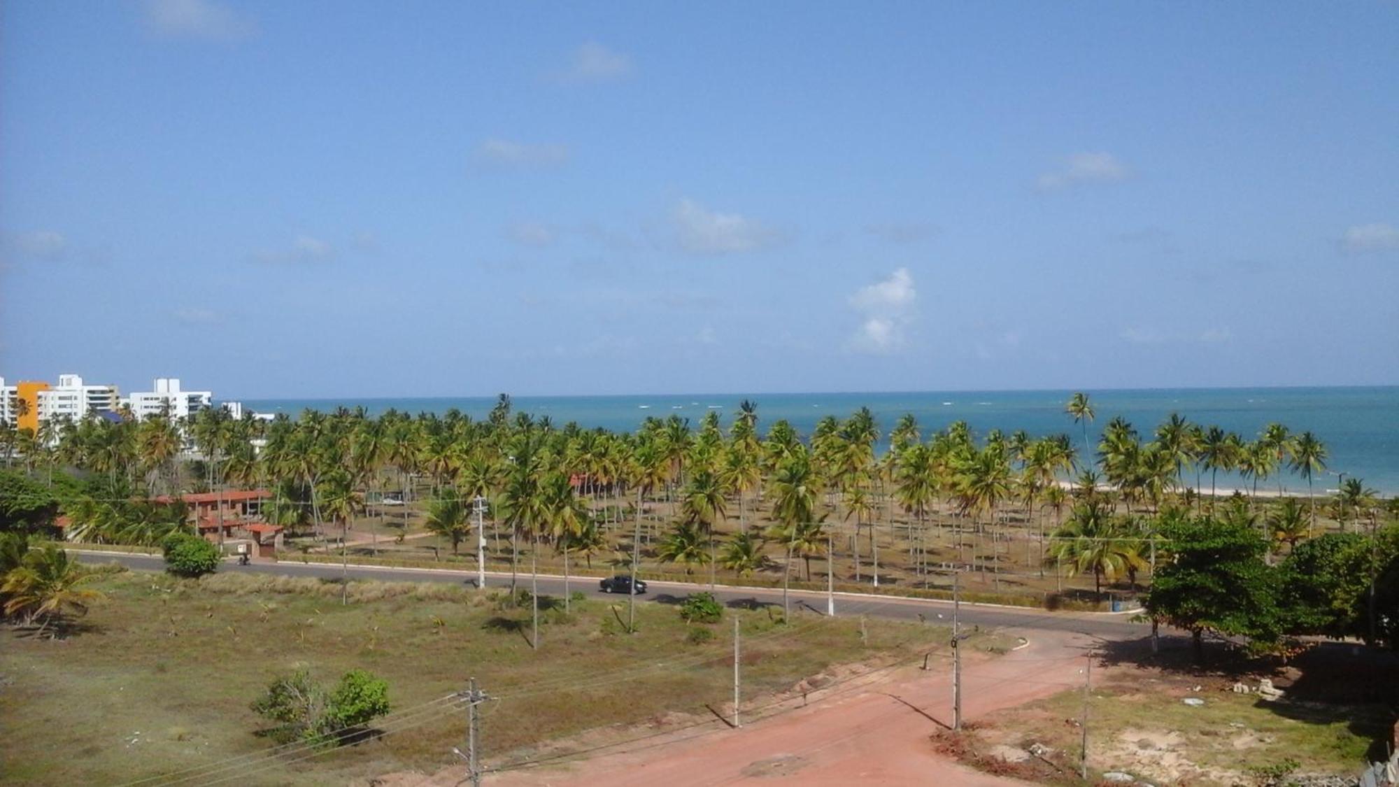Appartamento Flat Victory Intermares Cabedelo Esterno foto