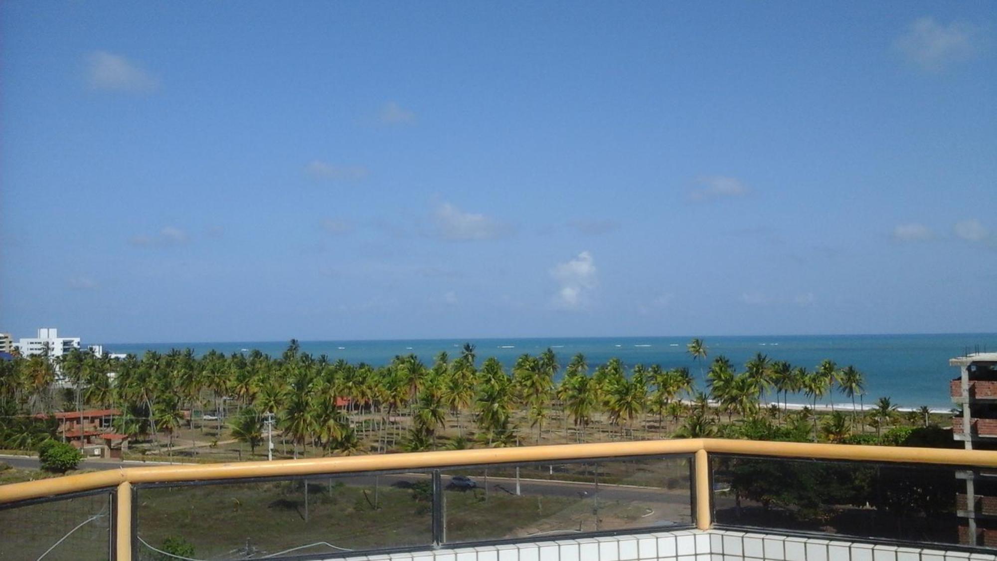 Appartamento Flat Victory Intermares Cabedelo Esterno foto