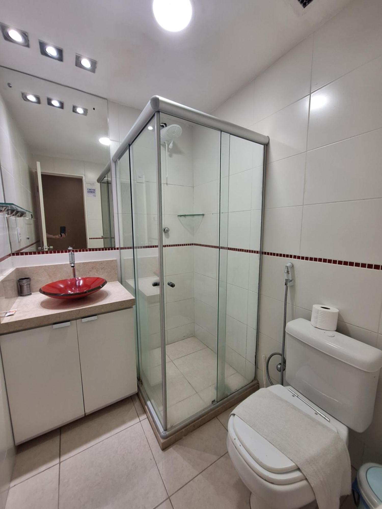Appartamento Flat Victory Intermares Cabedelo Esterno foto