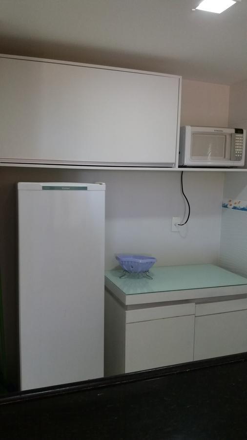 Appartamento Flat Victory Intermares Cabedelo Esterno foto