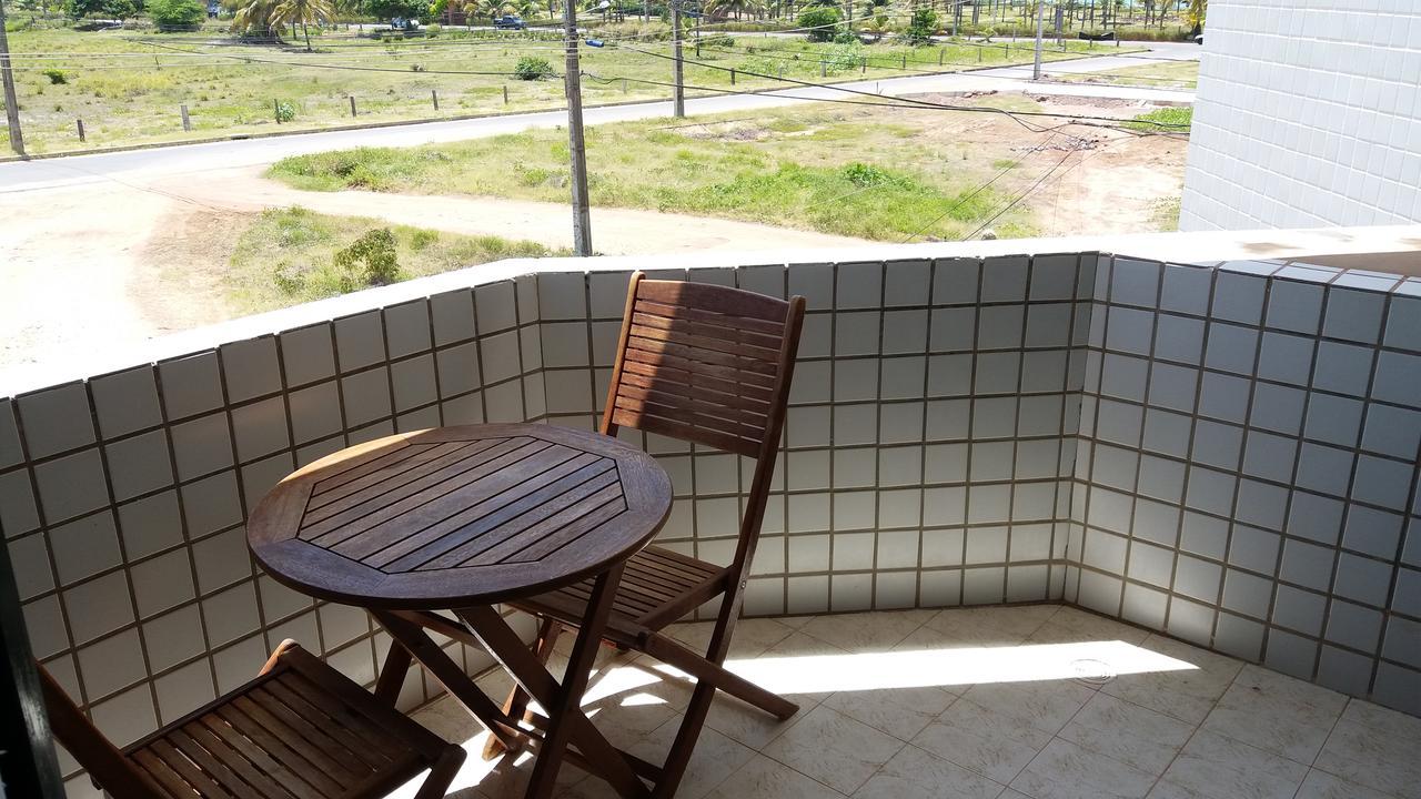 Appartamento Flat Victory Intermares Cabedelo Esterno foto
