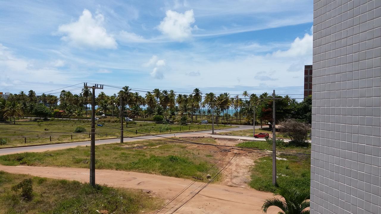 Appartamento Flat Victory Intermares Cabedelo Esterno foto